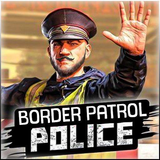 Border Patrol Police Games 3D Mod