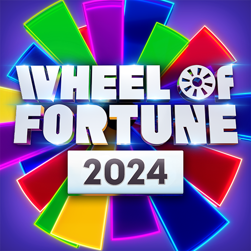 Wheel of Fortune: TV Game Mod