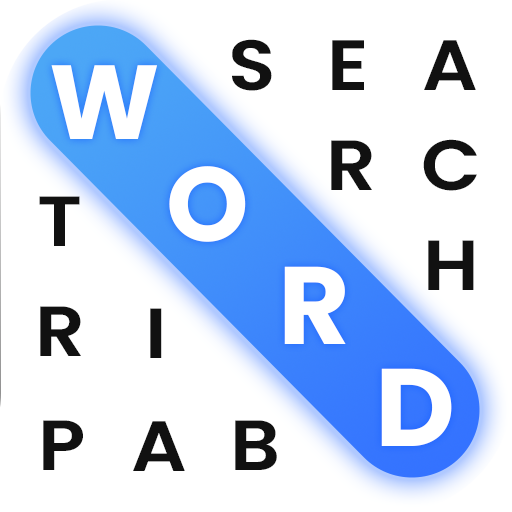 Word Search Trip Mod
