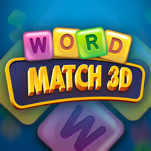 Word Match 3D - Master Puzzle Mod