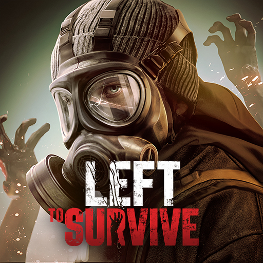 Left to Survive: JcJ shooter Mod