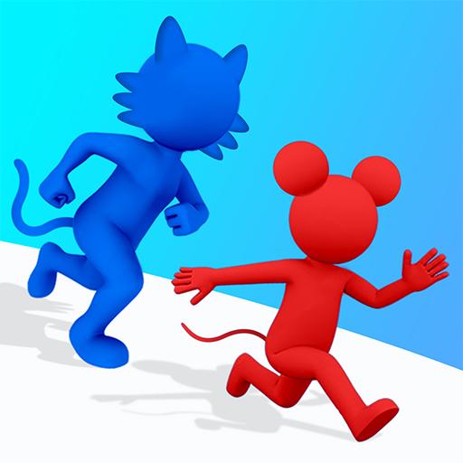 Cat and Mouse .io Mod